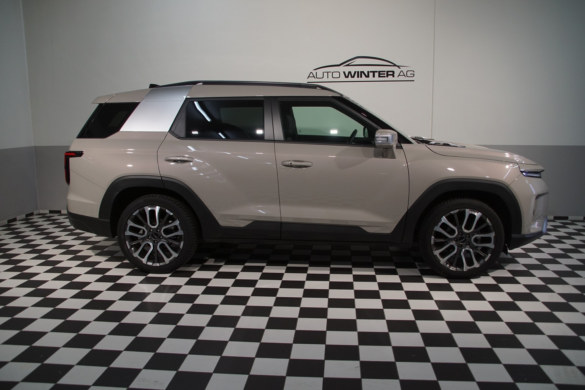 KGM-SsangYong Torres 1.5 TGDI Titanium 4WD AT Swiss-showroom-element-3