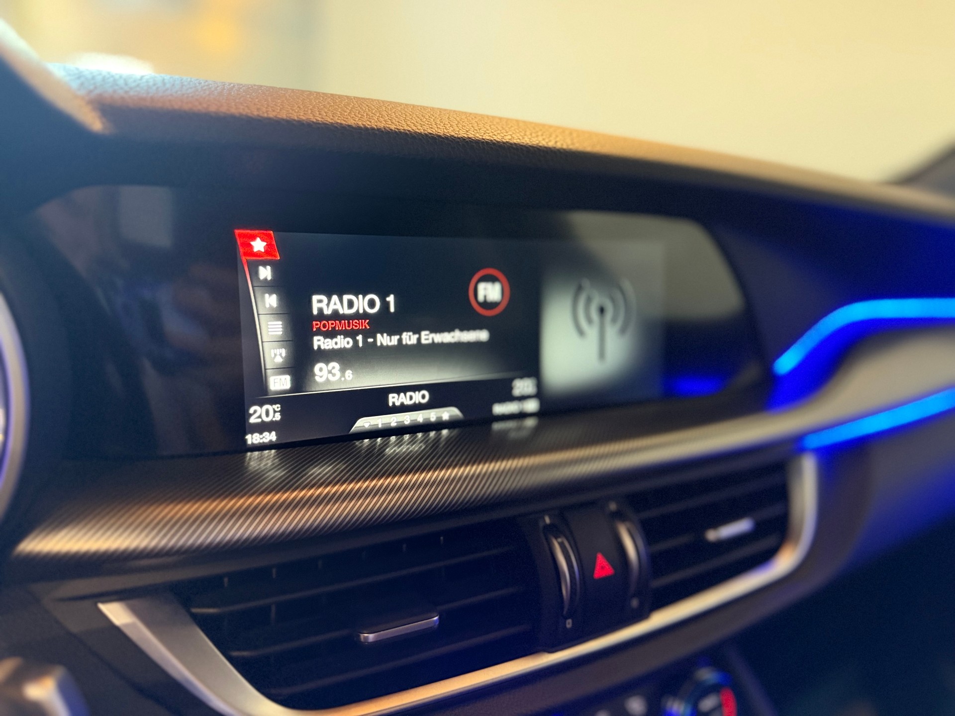 ALFA ROMEO Stelvio 2.0 Super Q4 Automatic-image-15
