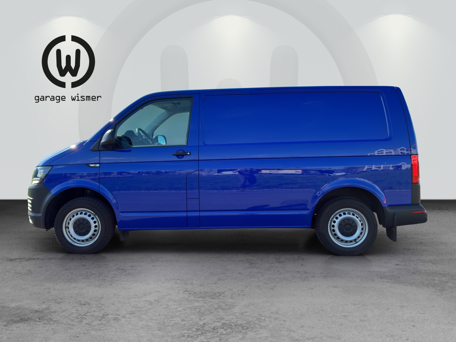 VW T6 2.0 TDI Entry-showroom-element-1