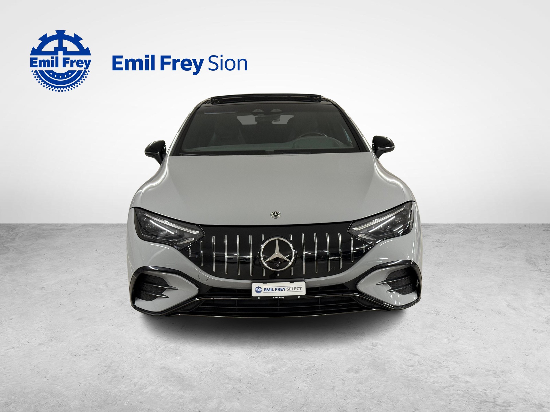 MERCEDES-BENZ EQE 43 AMG 4matic-image-7