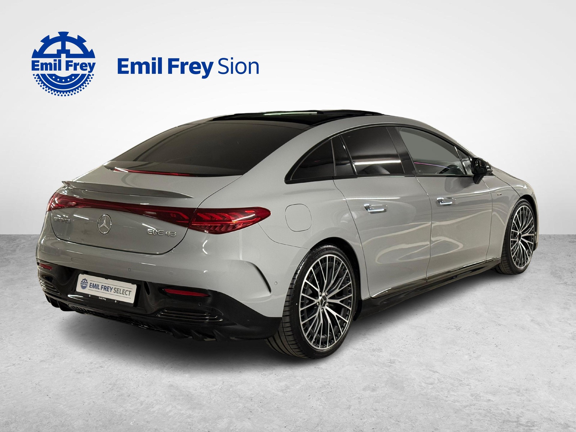 MERCEDES-BENZ EQE 43 AMG 4matic-image-4