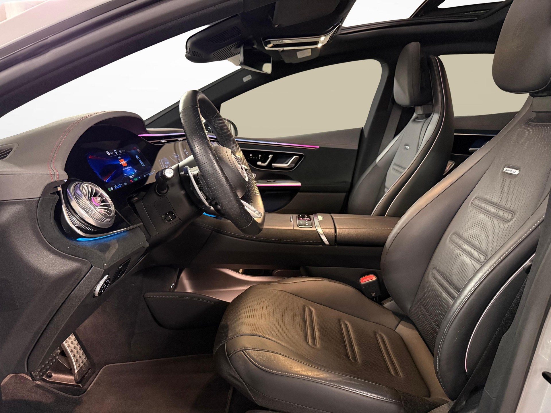 MERCEDES-BENZ EQE 43 AMG 4matic-image-9
