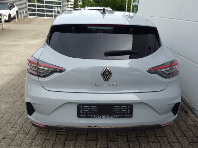 RENAULT Clio 1.0 Techno X-Tronic-image-3