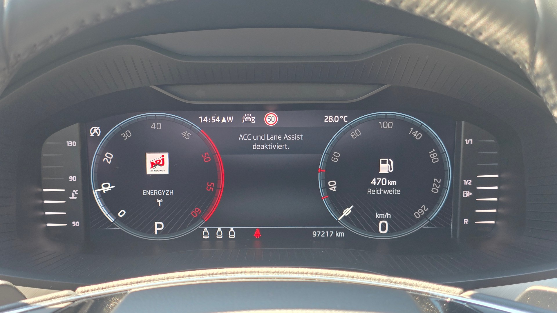 SKODA Kodiaq 2.0 TDI CR Clever 4x4 DSG-image-16
