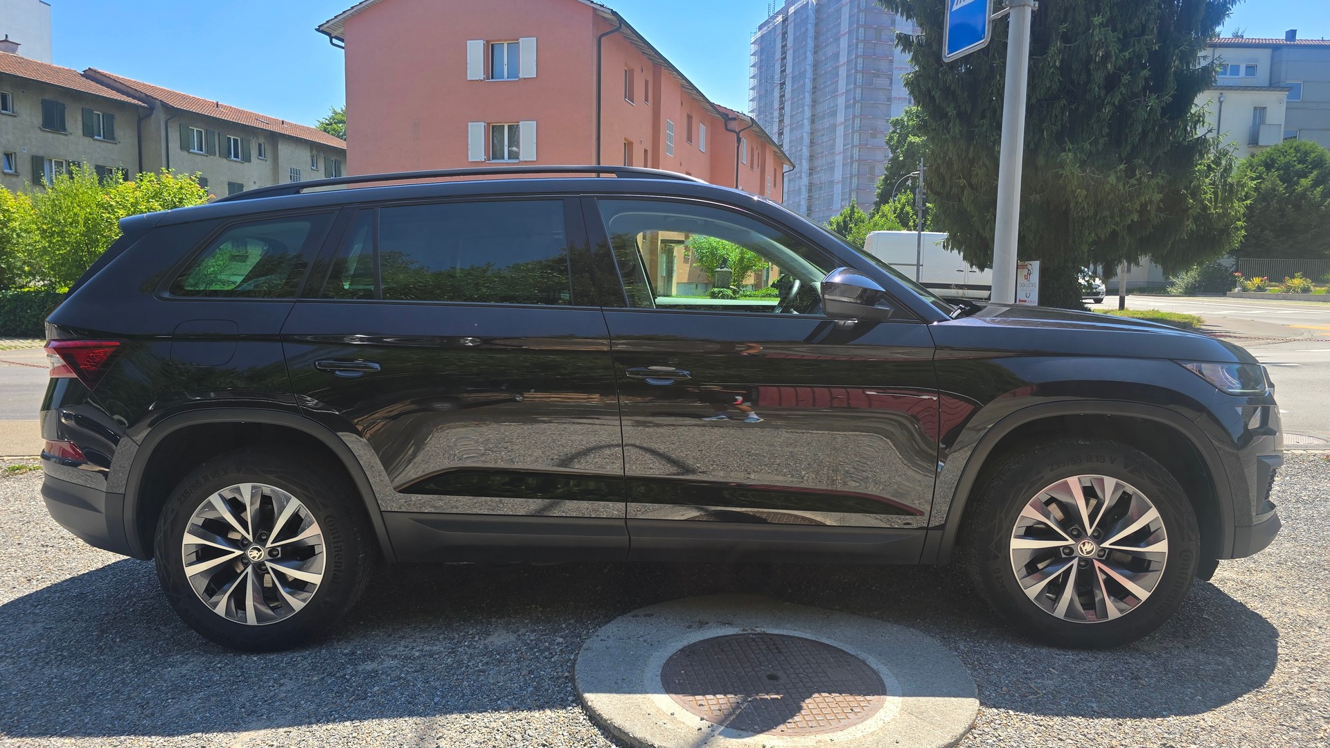 SKODA Kodiaq 2.0 TDI CR Clever 4x4 DSG-showroom-element-3