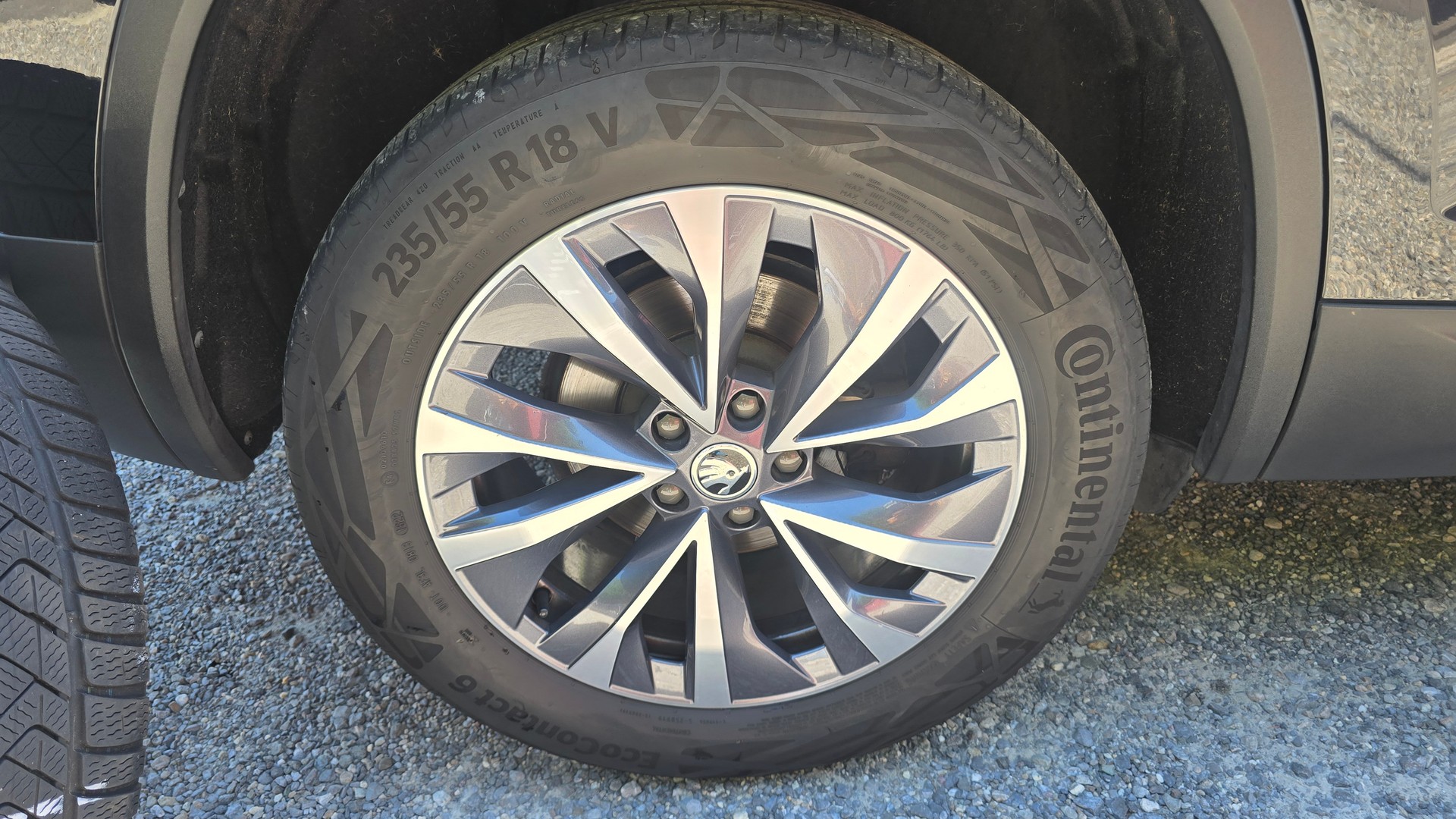 SKODA Kodiaq 2.0 TDI CR Clever 4x4 DSG-image-9