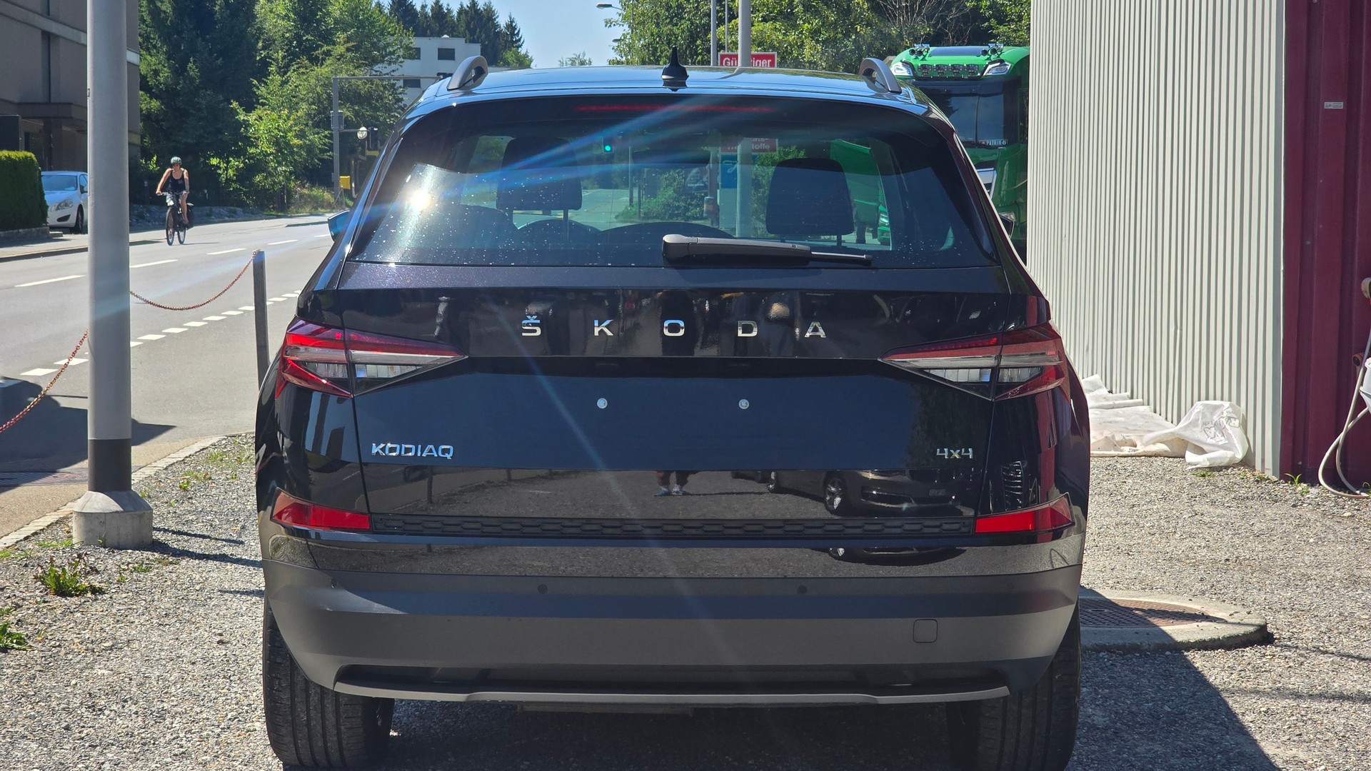 SKODA Kodiaq 2.0 TDI CR Clever 4x4 DSG-image-5
