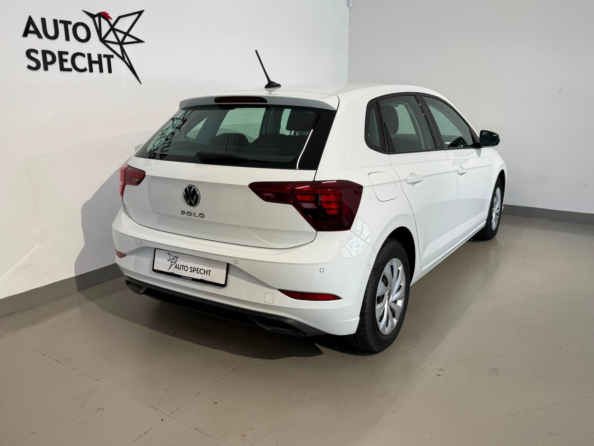 VW Polo 1.0 TSI Life DSG-image-4