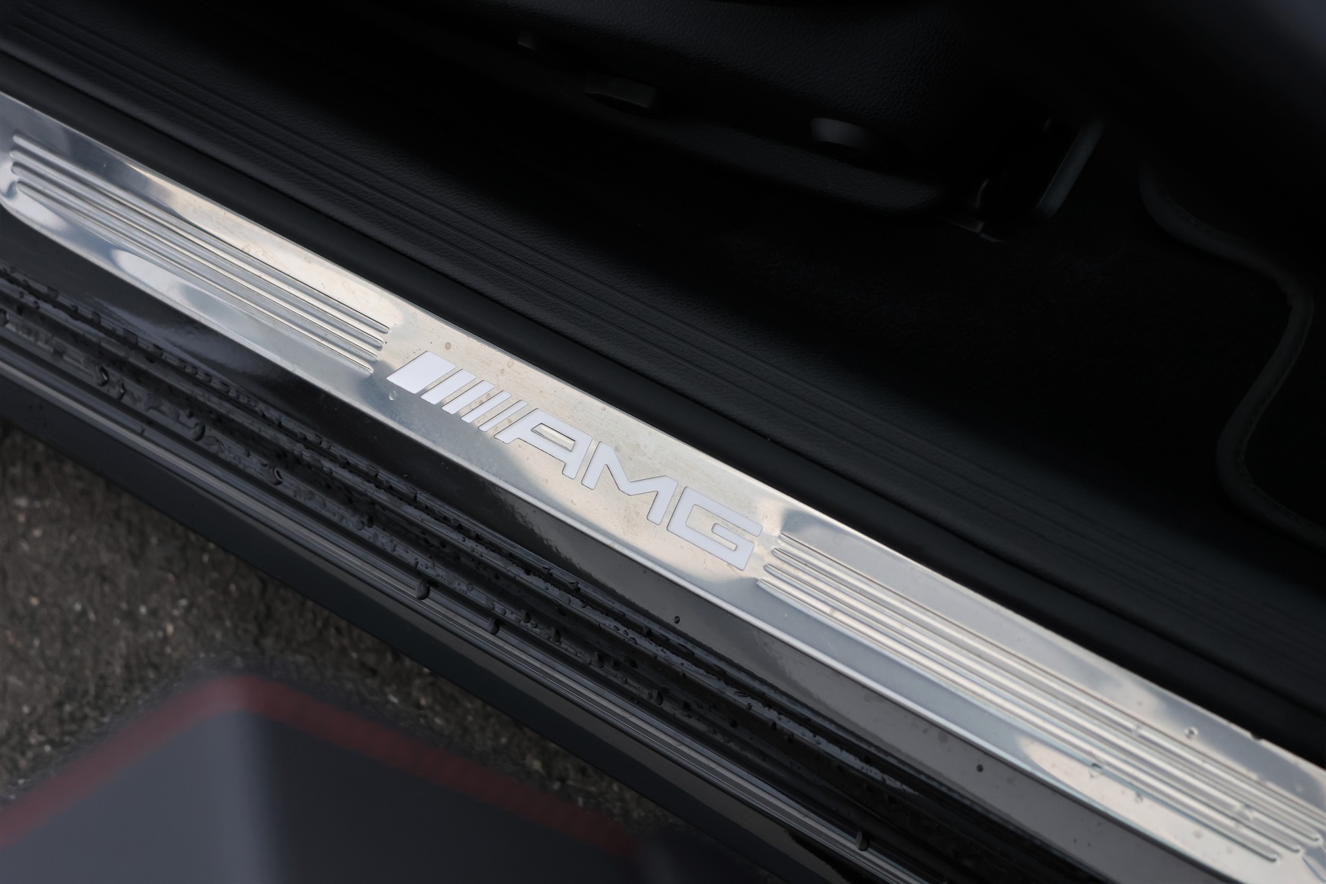 MERCEDES-BENZ C 43 AMG 4Matic 9G-tronic (CH) *Performance*-image-18