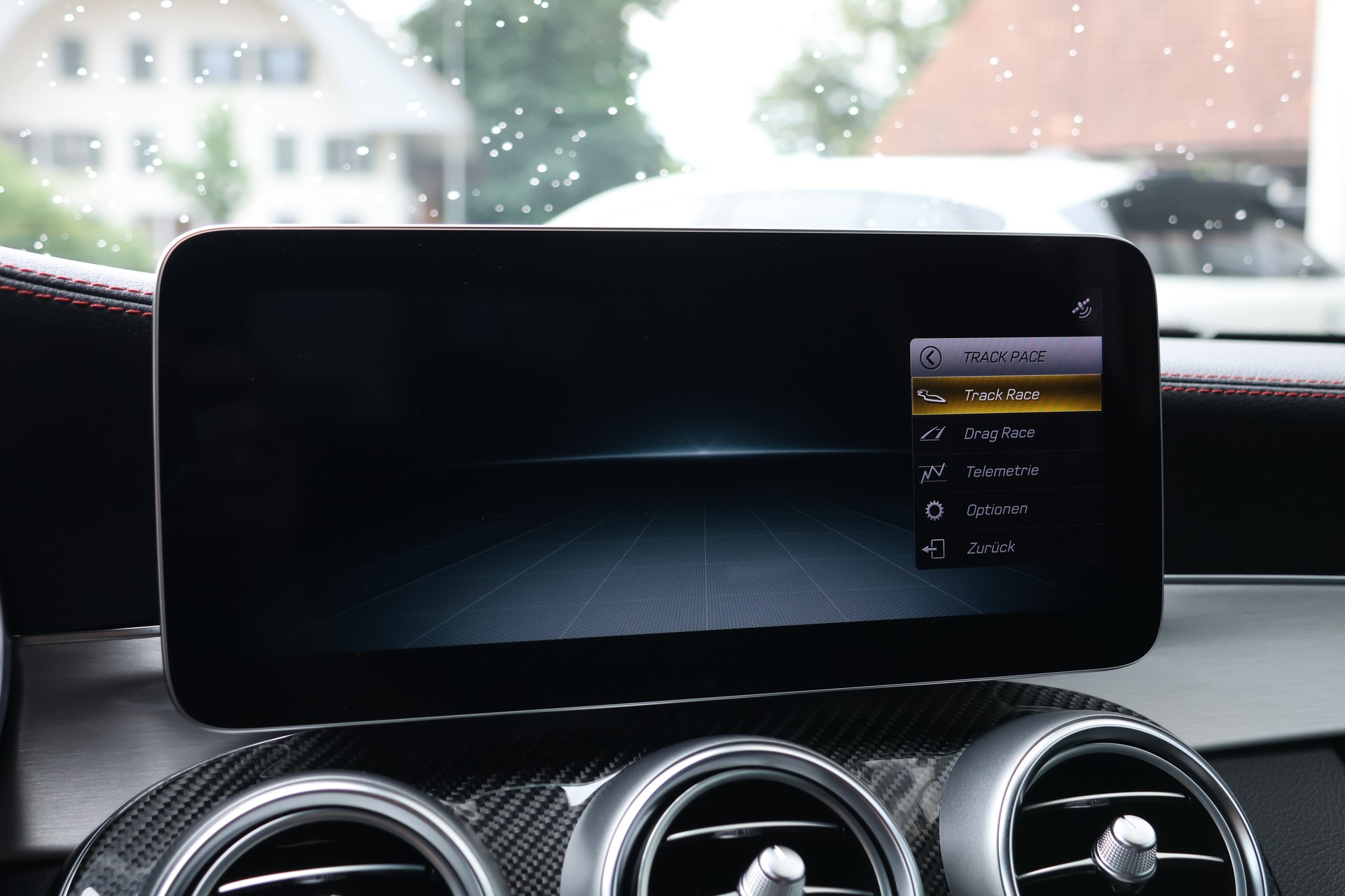 MERCEDES-BENZ C 43 AMG 4Matic 9G-tronic (CH) *Performance*-image-21