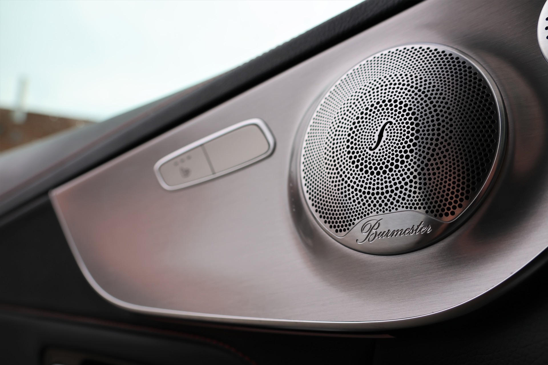 MERCEDES-BENZ C 43 AMG 4Matic 9G-tronic (CH) *Performance*-image-12