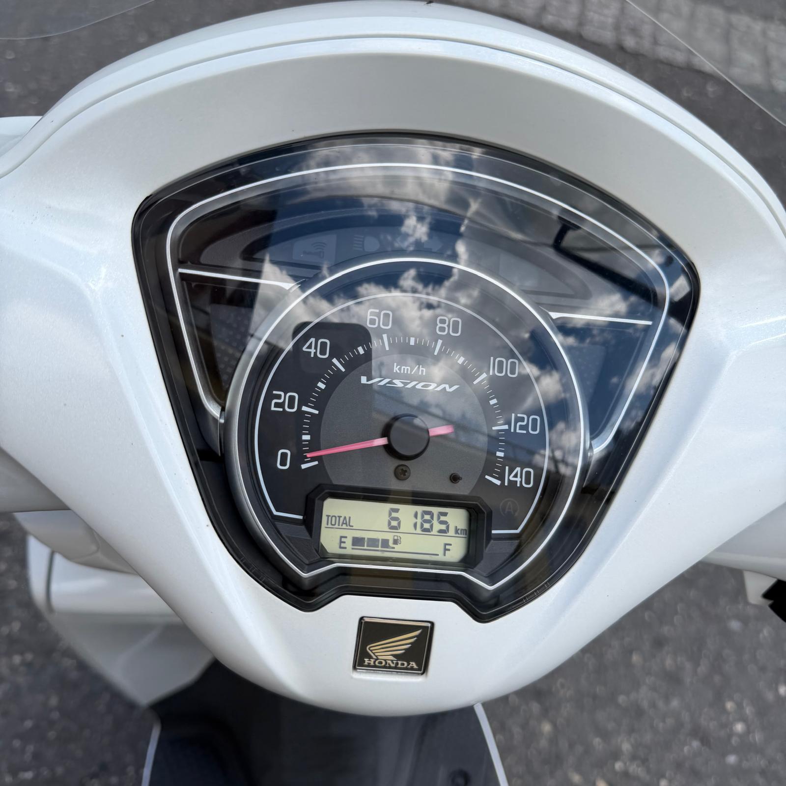 HONDA NSC Vision 110-image-4