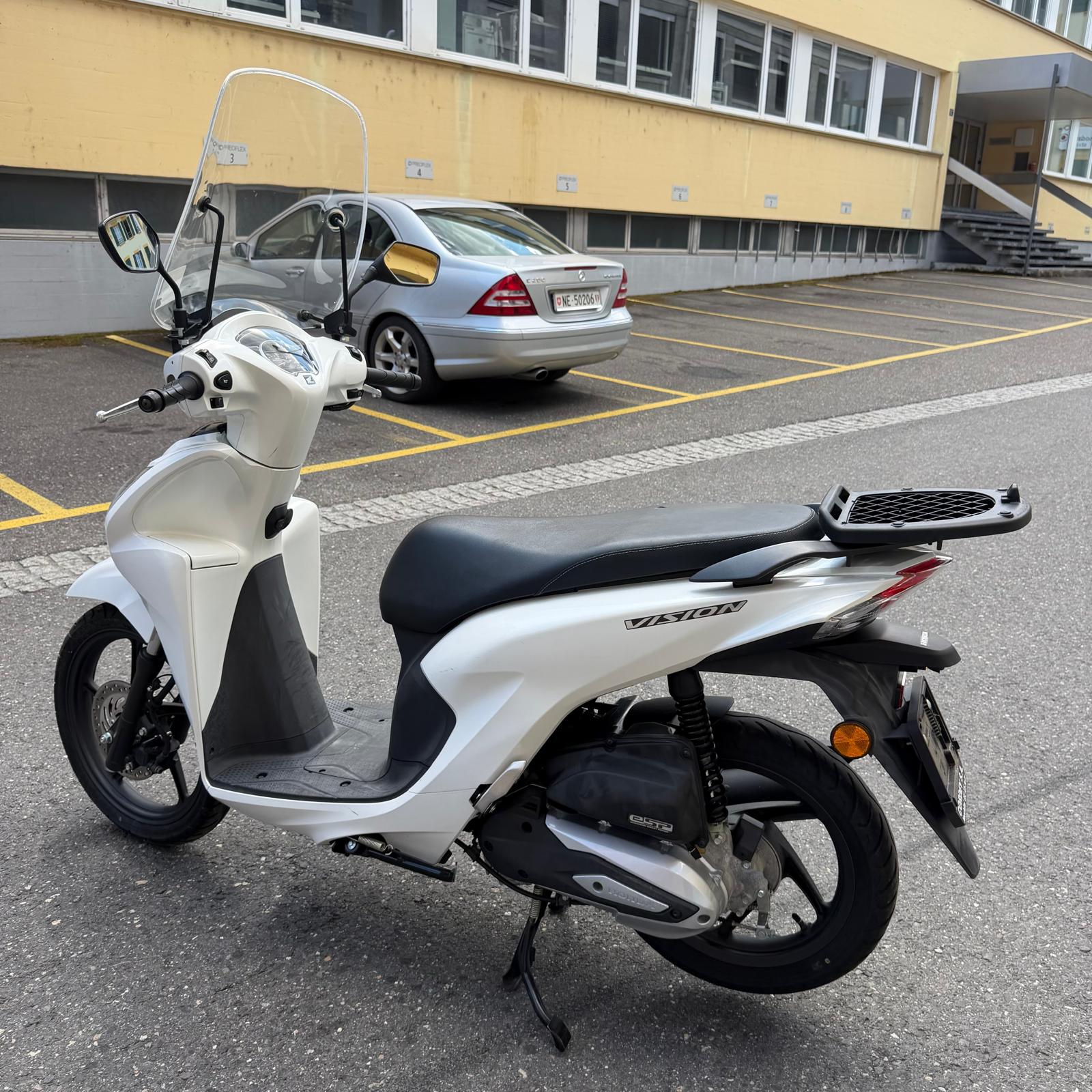 HONDA NSC Vision 110-image-3