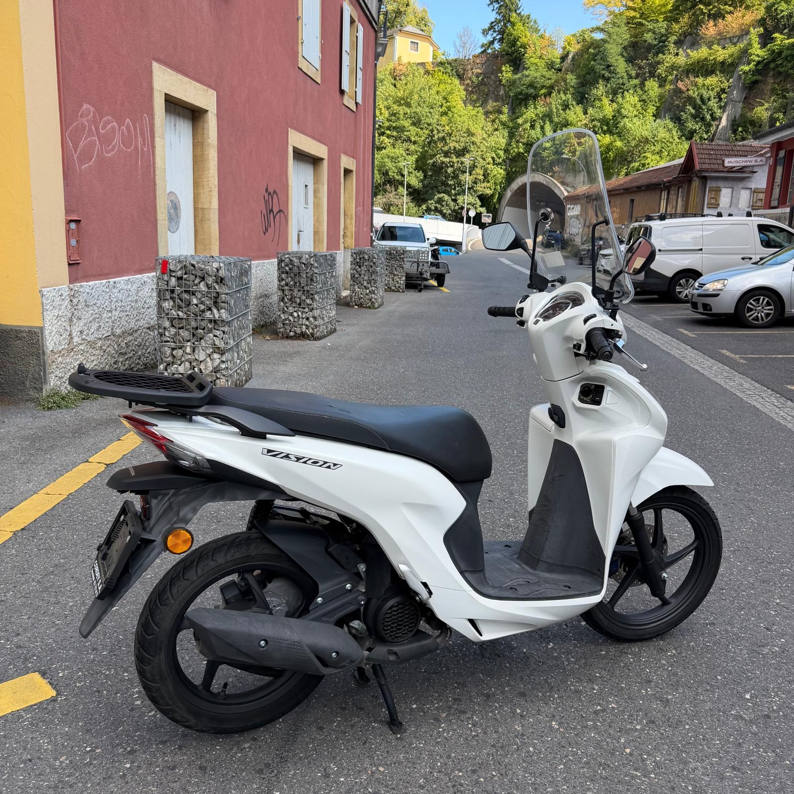 HONDA NSC Vision 110-image-2