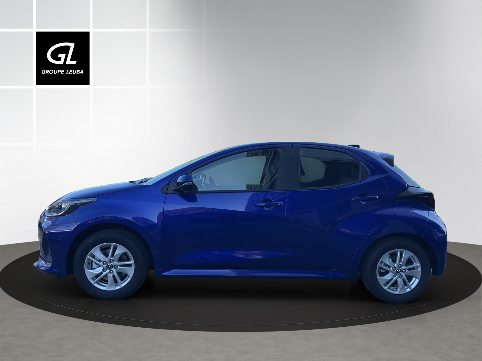 MAZDA 2 Hybrid Centre-Line-showroom-element-2