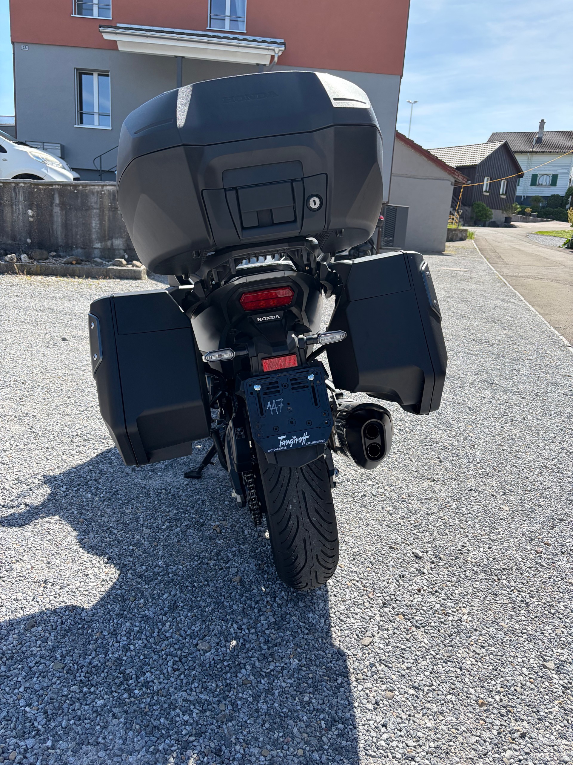 HONDA NT 1100-image-3