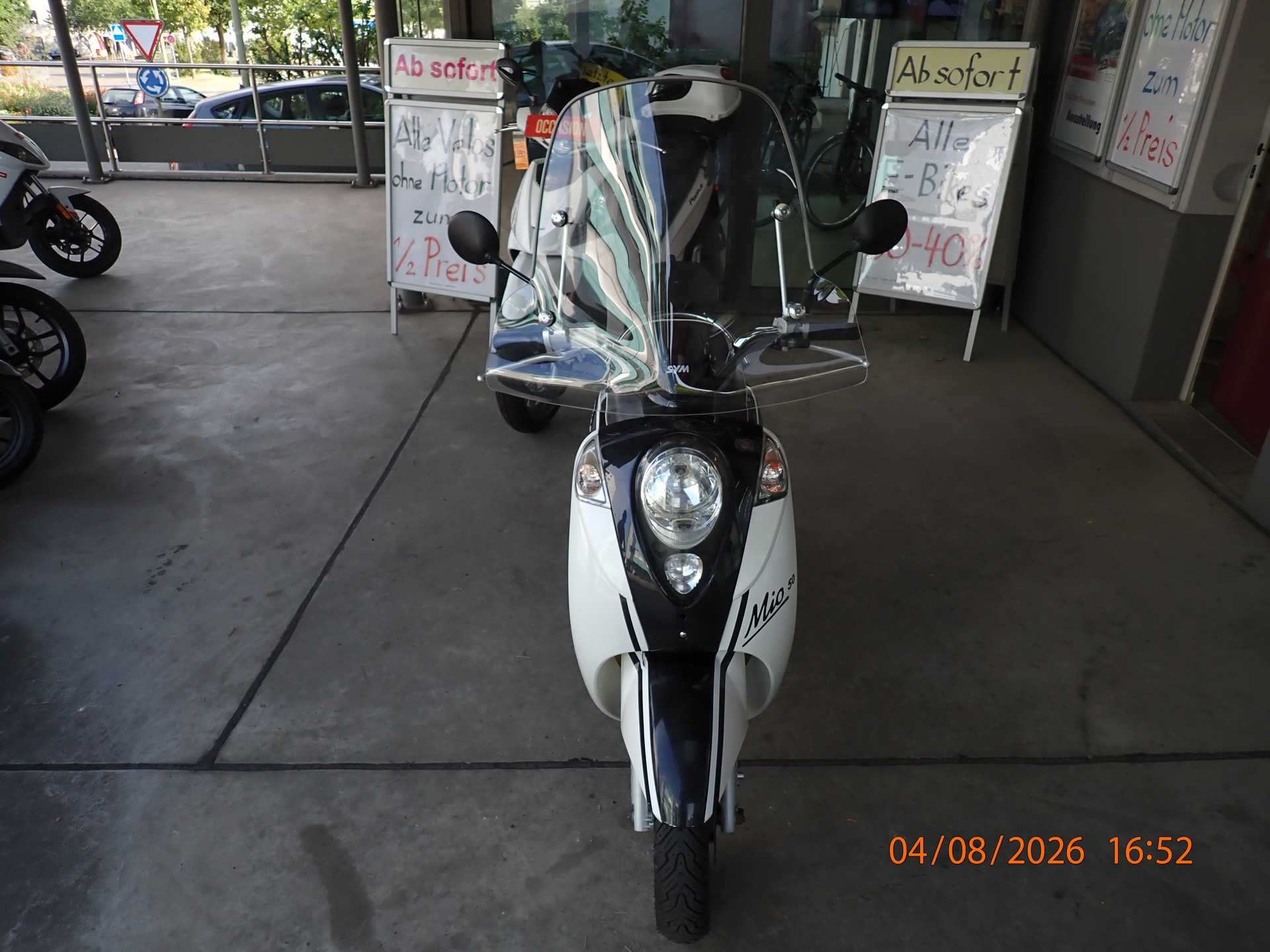 SYM Mio 50-image-3