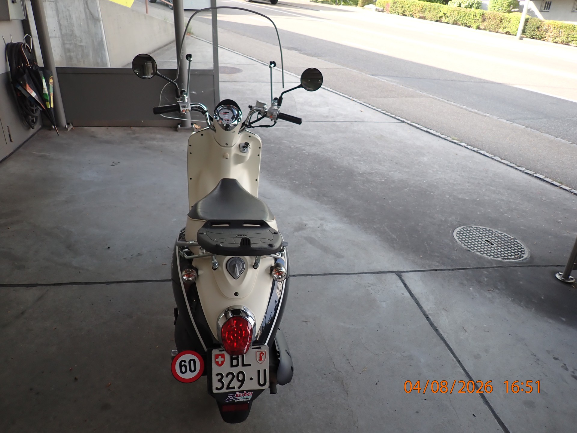 SYM Mio 50-image-1