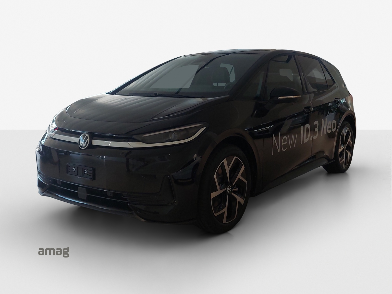 VW ID.3 Neo 50 kWh 170PS Life