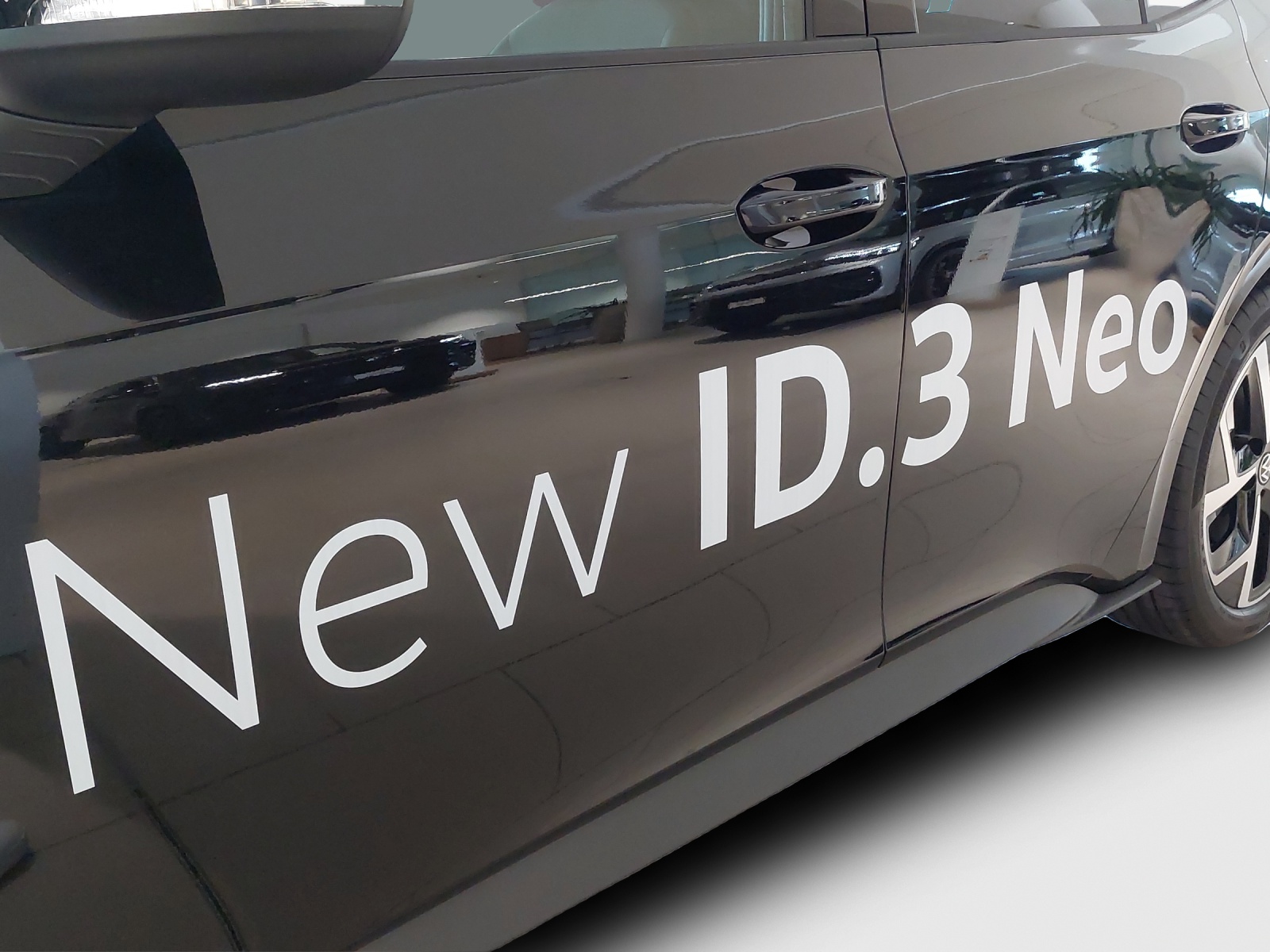 VW ID.3 Neo 50 kWh 170PS Life-image-15