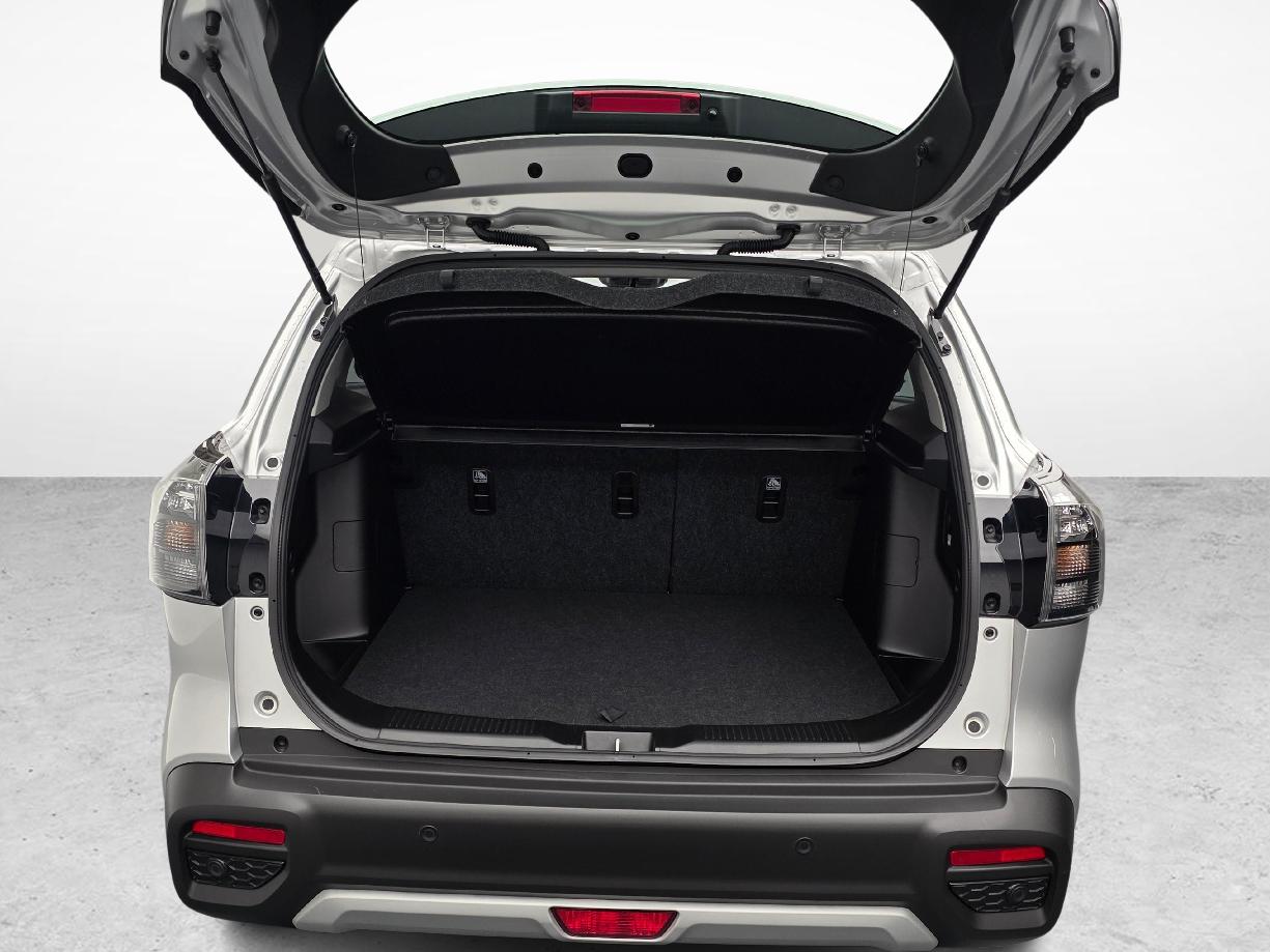 SUZUKI S-Cross 1.4 T Compact Top Hybrid 4x4-image-11