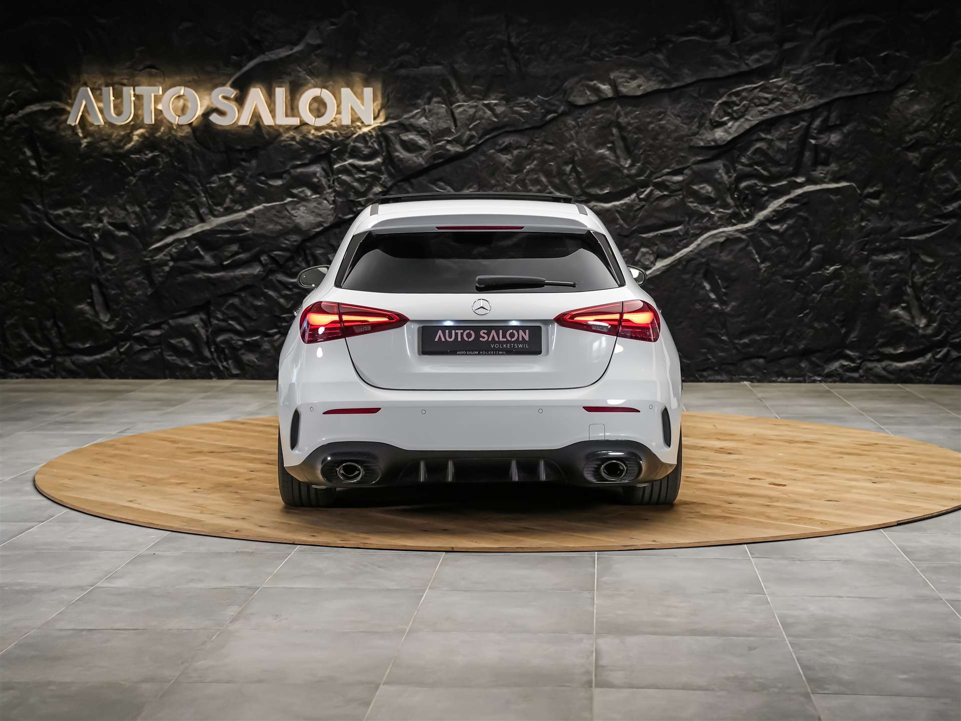 MERCEDES-BENZ A 35 AMG 4Matic 8G-DCT *Panorama*Assistenten*Multibeam-LED*-showroom-element-3