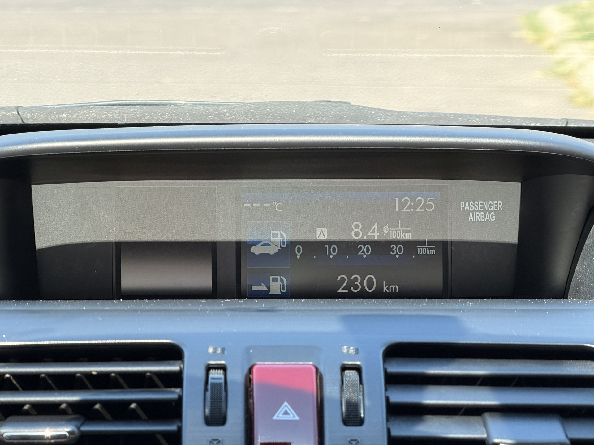 SUBARU XV 2.0 Swiss Two AWD CVT-image-20
