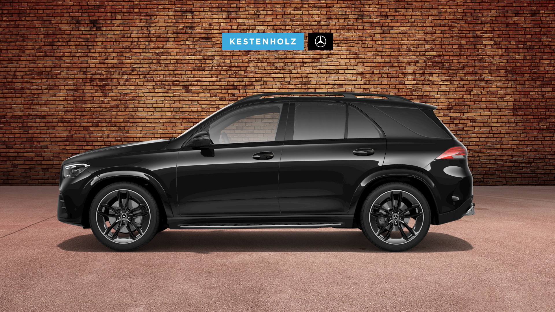 MERCEDES-BENZ GLE 450 d 4Matic 9G-Tronic-showroom-element-2