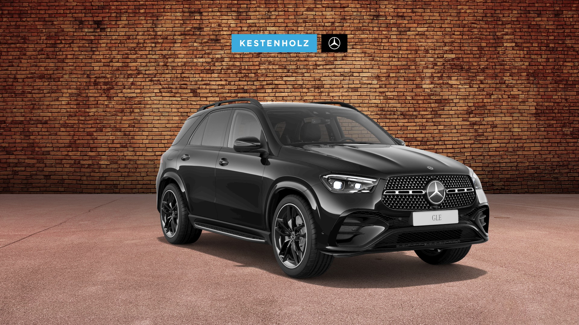 MERCEDES-BENZ GLE 450 d 4Matic 9G-Tronic-showroom-element-1