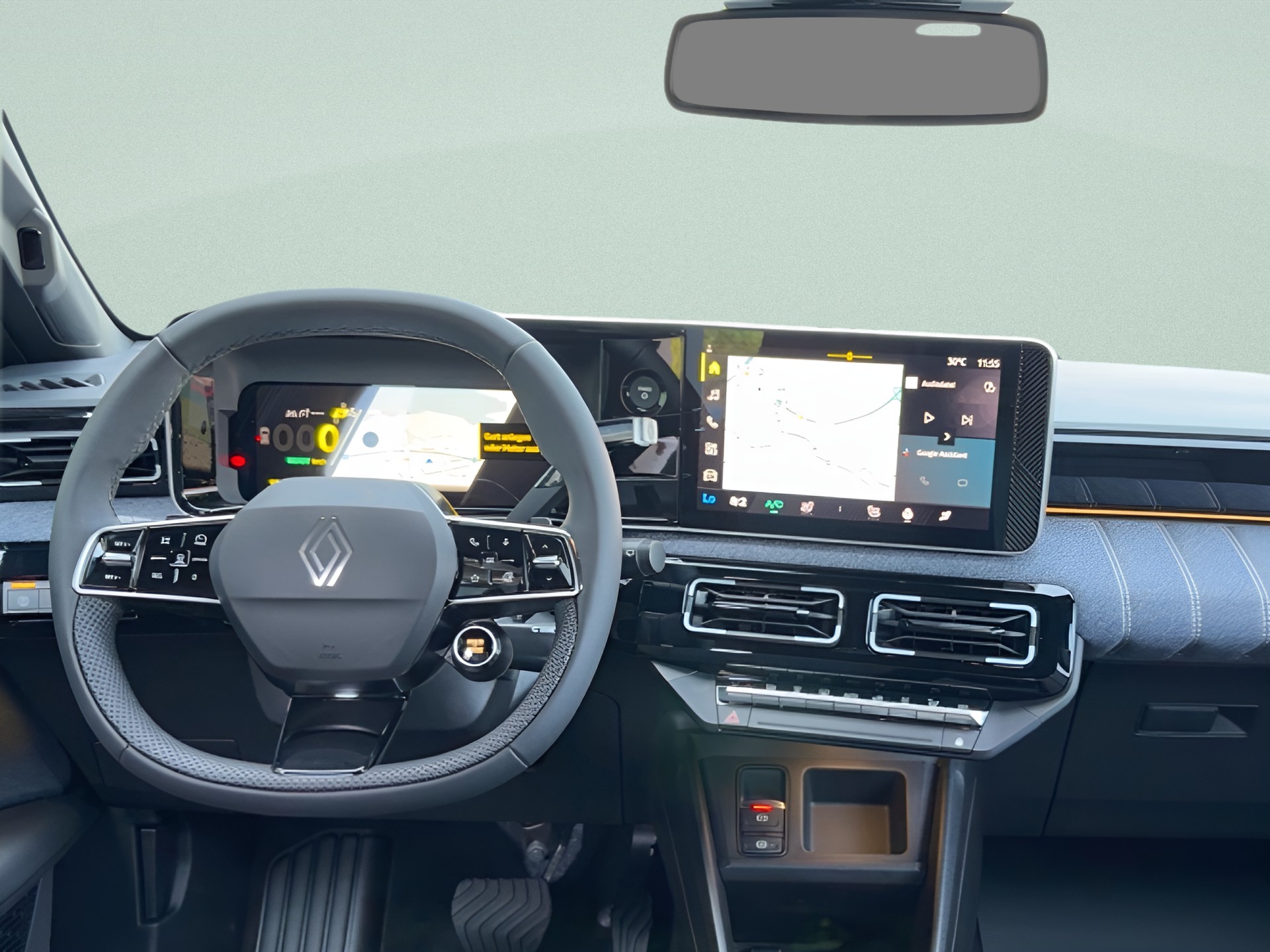 RENAULT R5 E-Tech Comfort Range 52 kWh Techno-image-11
