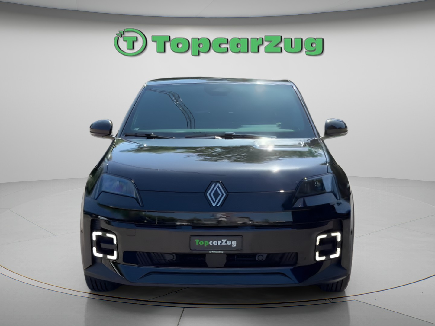 RENAULT R5 E-Tech Comfort Range 52 kWh Techno-showroom-element-2