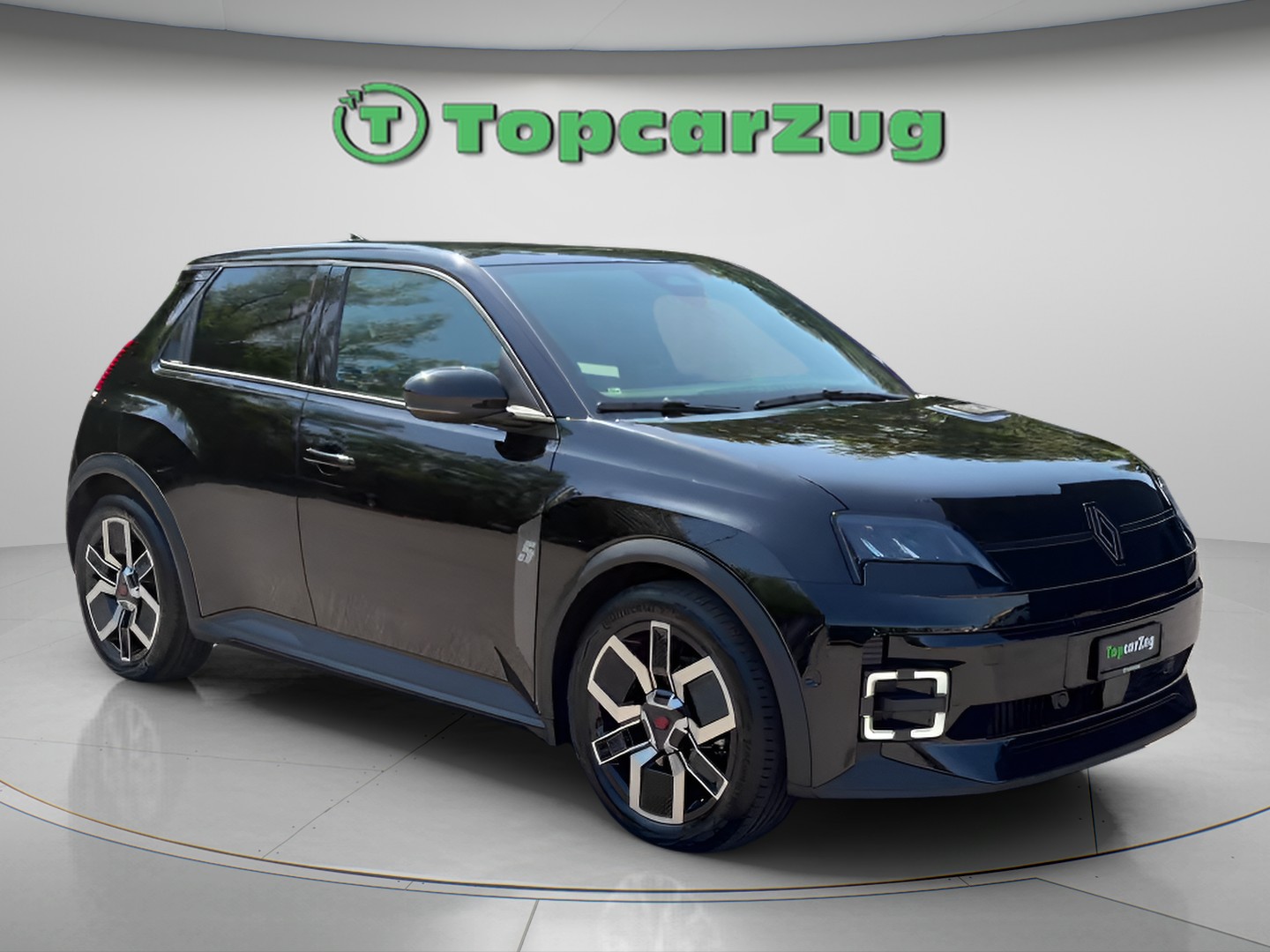 RENAULT R5 E-Tech Comfort Range 52 kWh Techno-showroom-element-3
