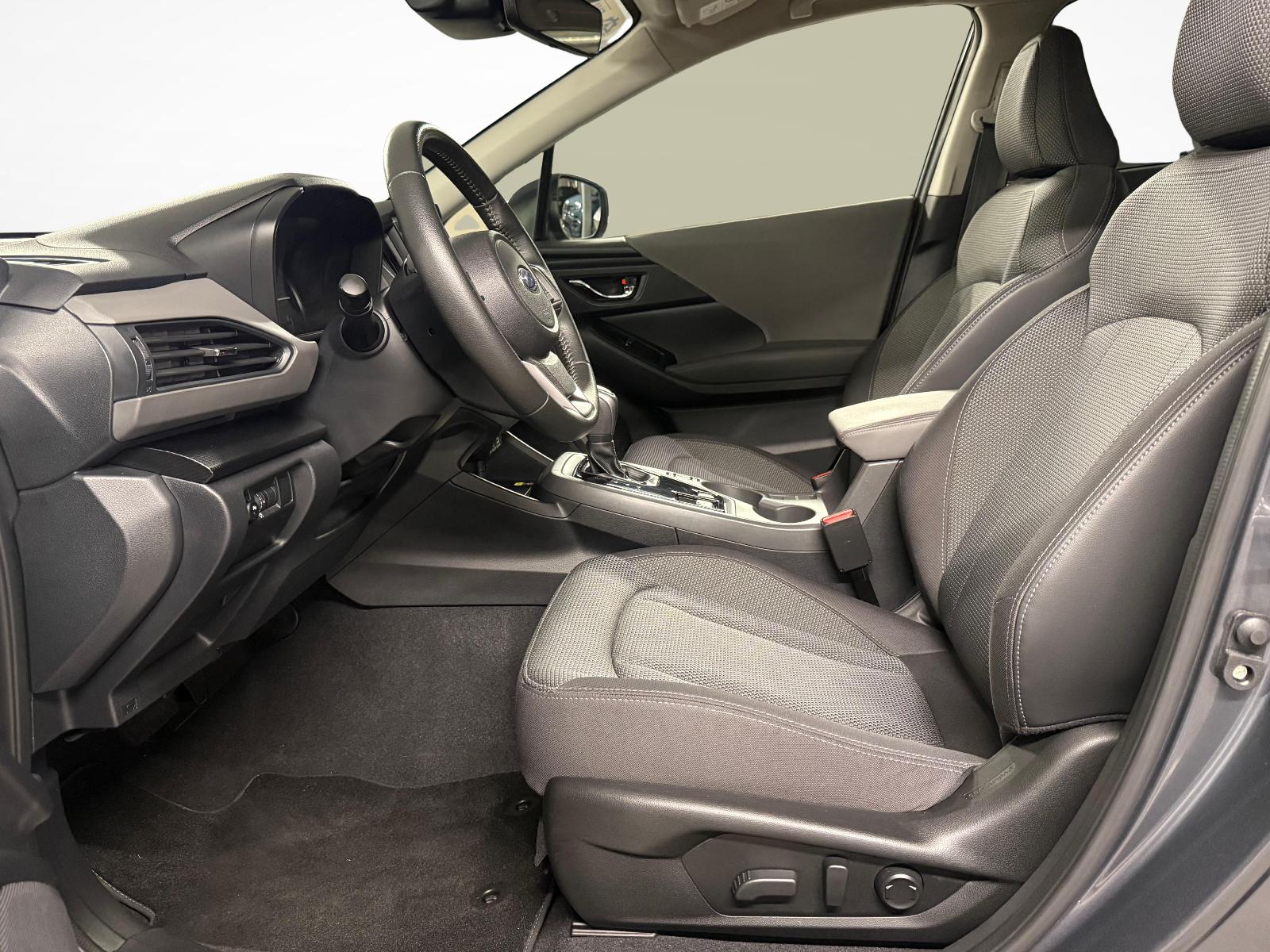 SUBARU Crosstrek 2.0i e-Boxer Swiss Plus-image-8