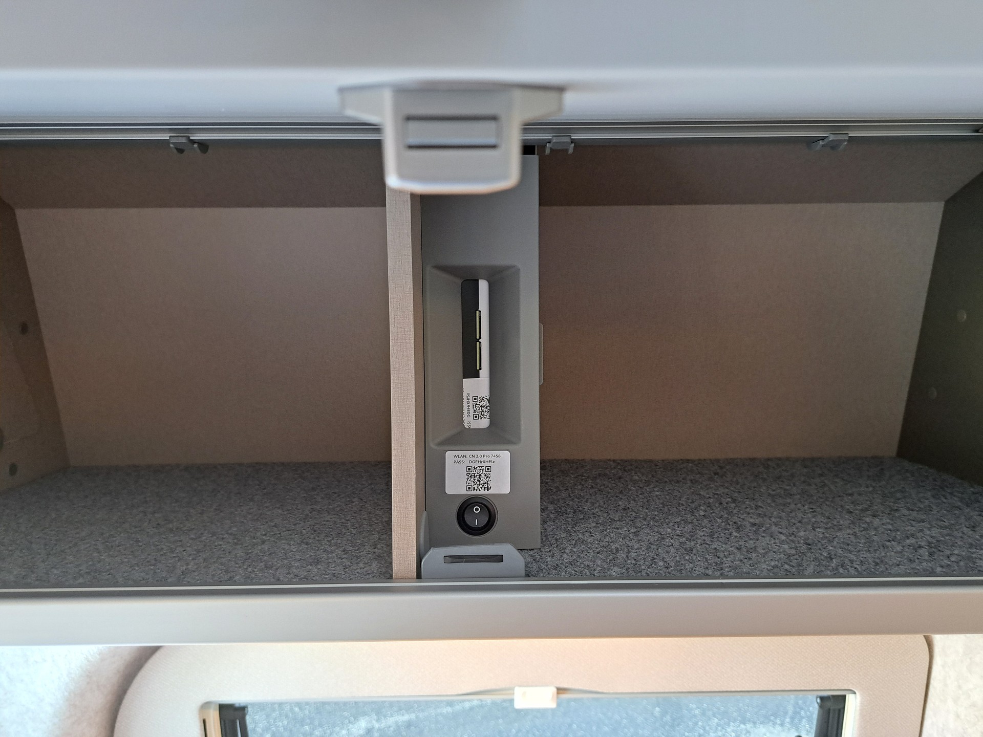 HYMER Grand Canyon S 600 4x4-image-11