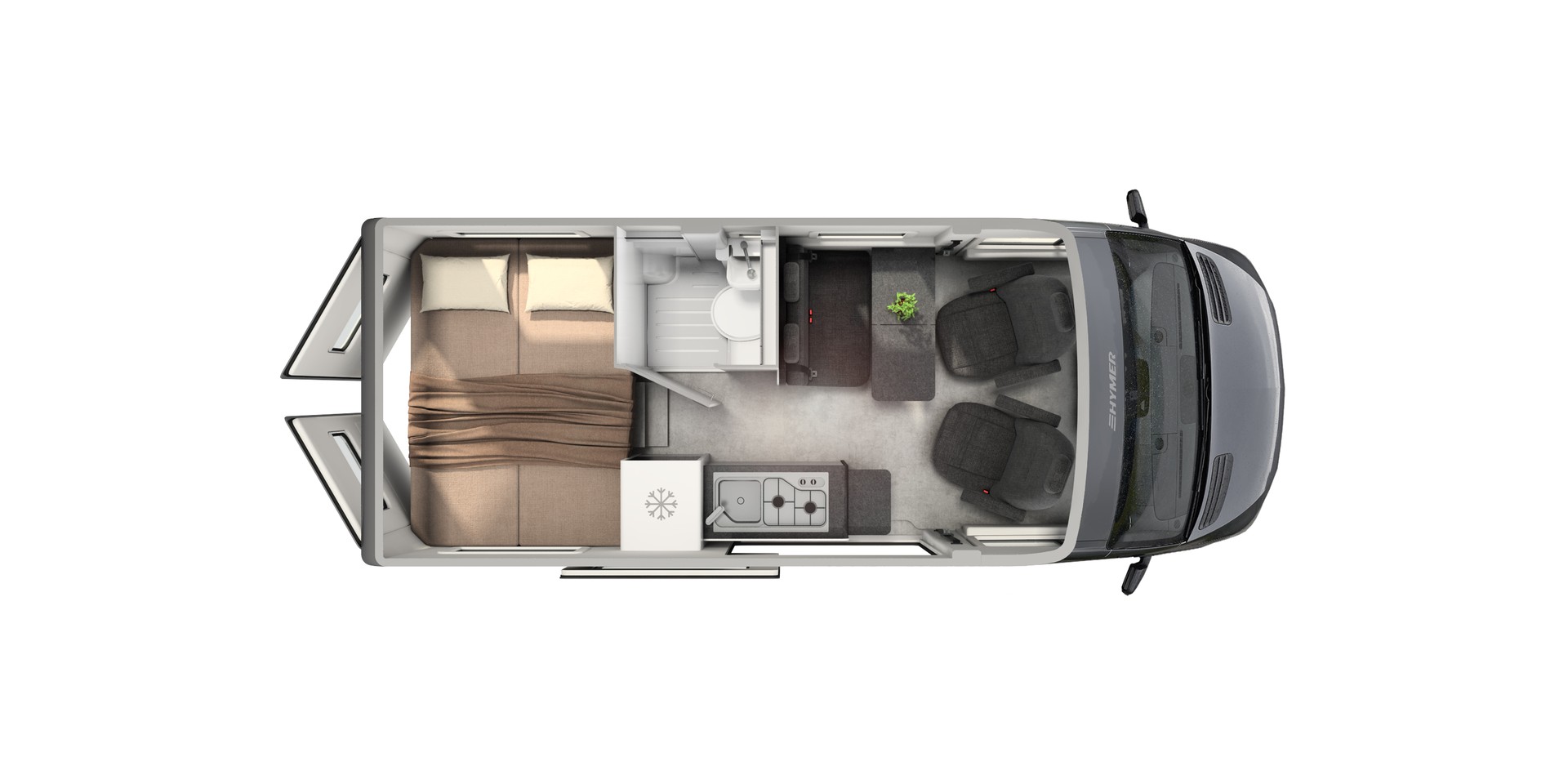 HYMER Grand Canyon S 600 4x4-image-15