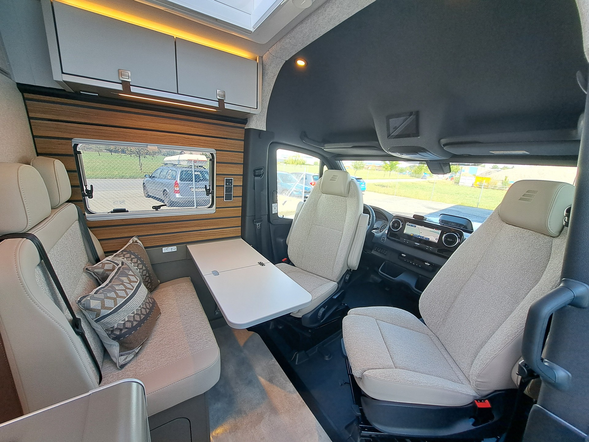 HYMER Grand Canyon S 600 4x4-image-1