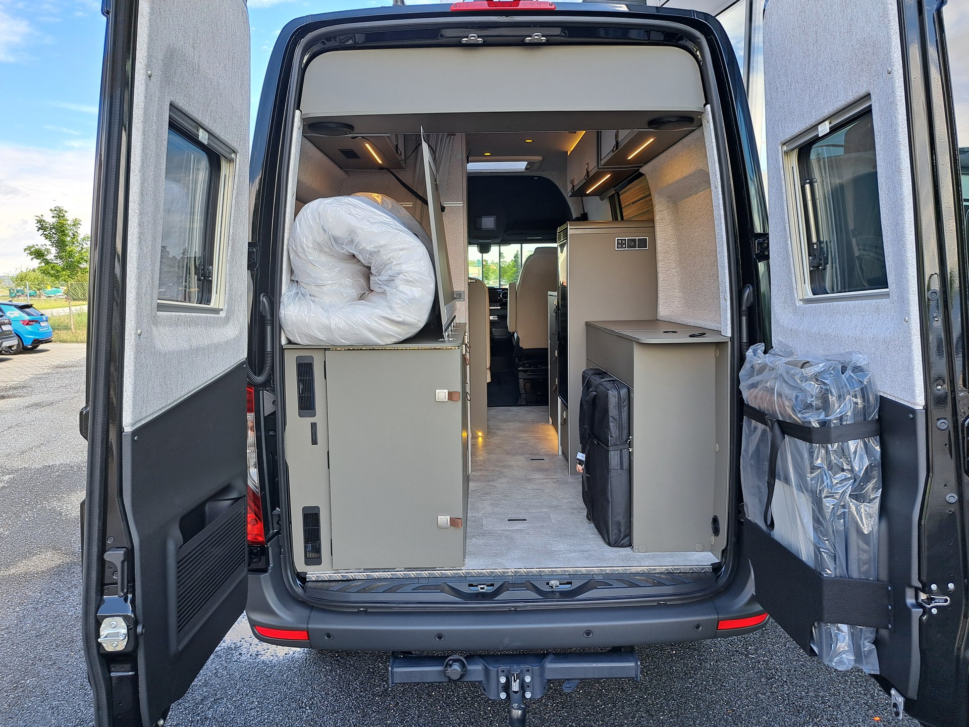 HYMER Grand Canyon S 600 4x4-image-12