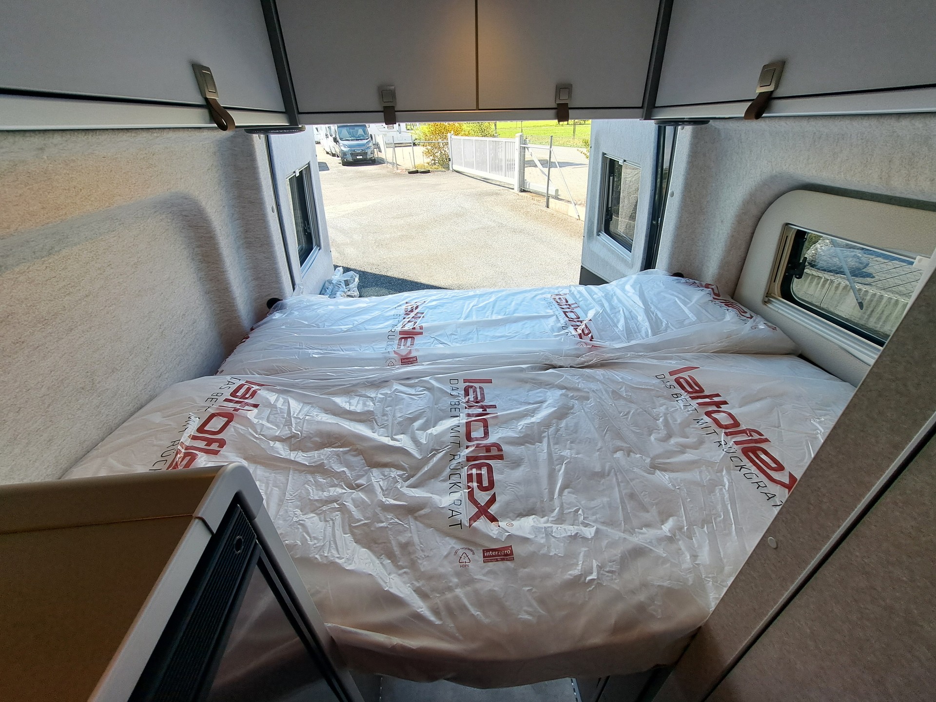 HYMER Grand Canyon S 600 4x4-image-6