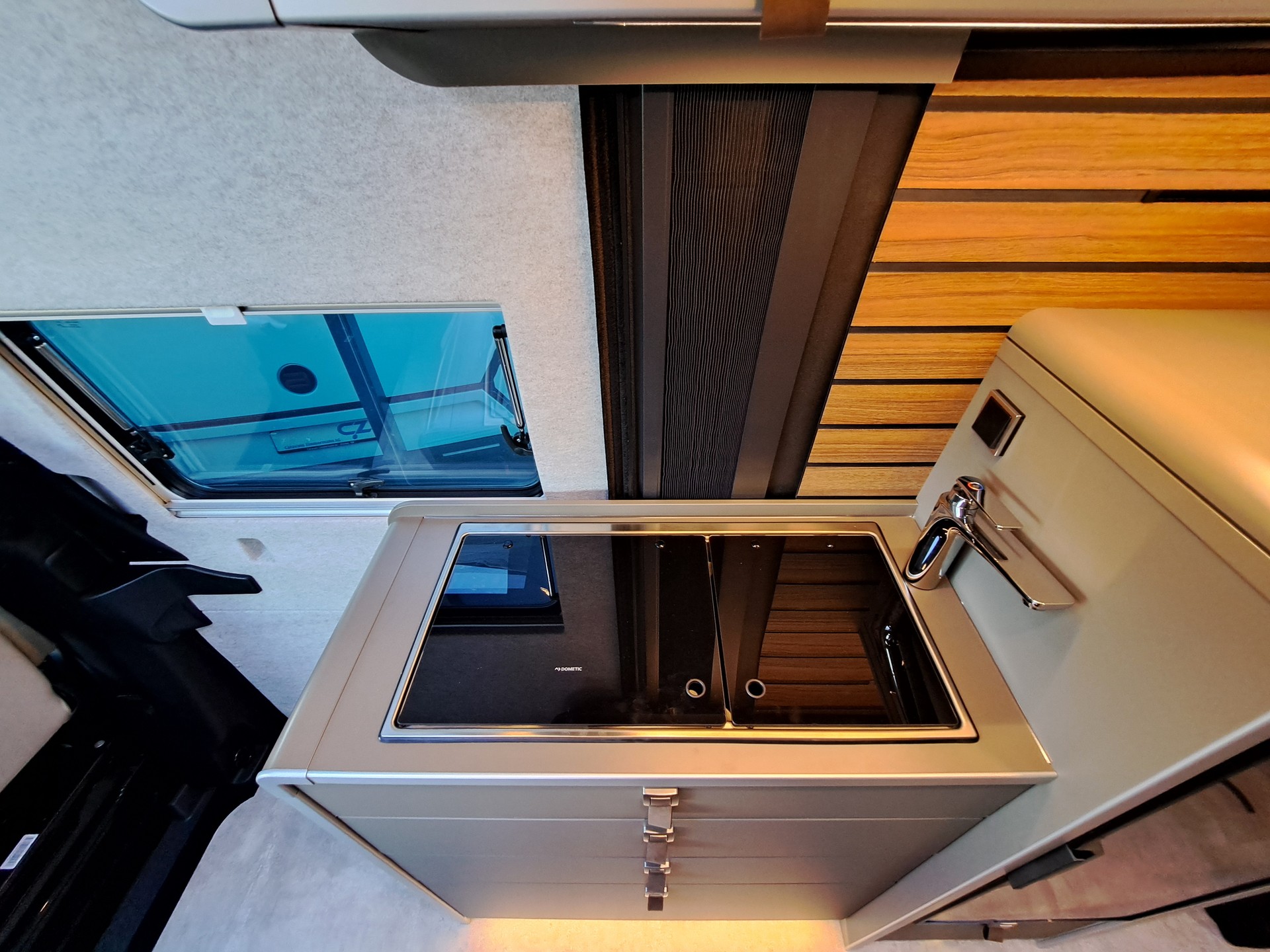 HYMER Grand Canyon S 600 4x4-image-3