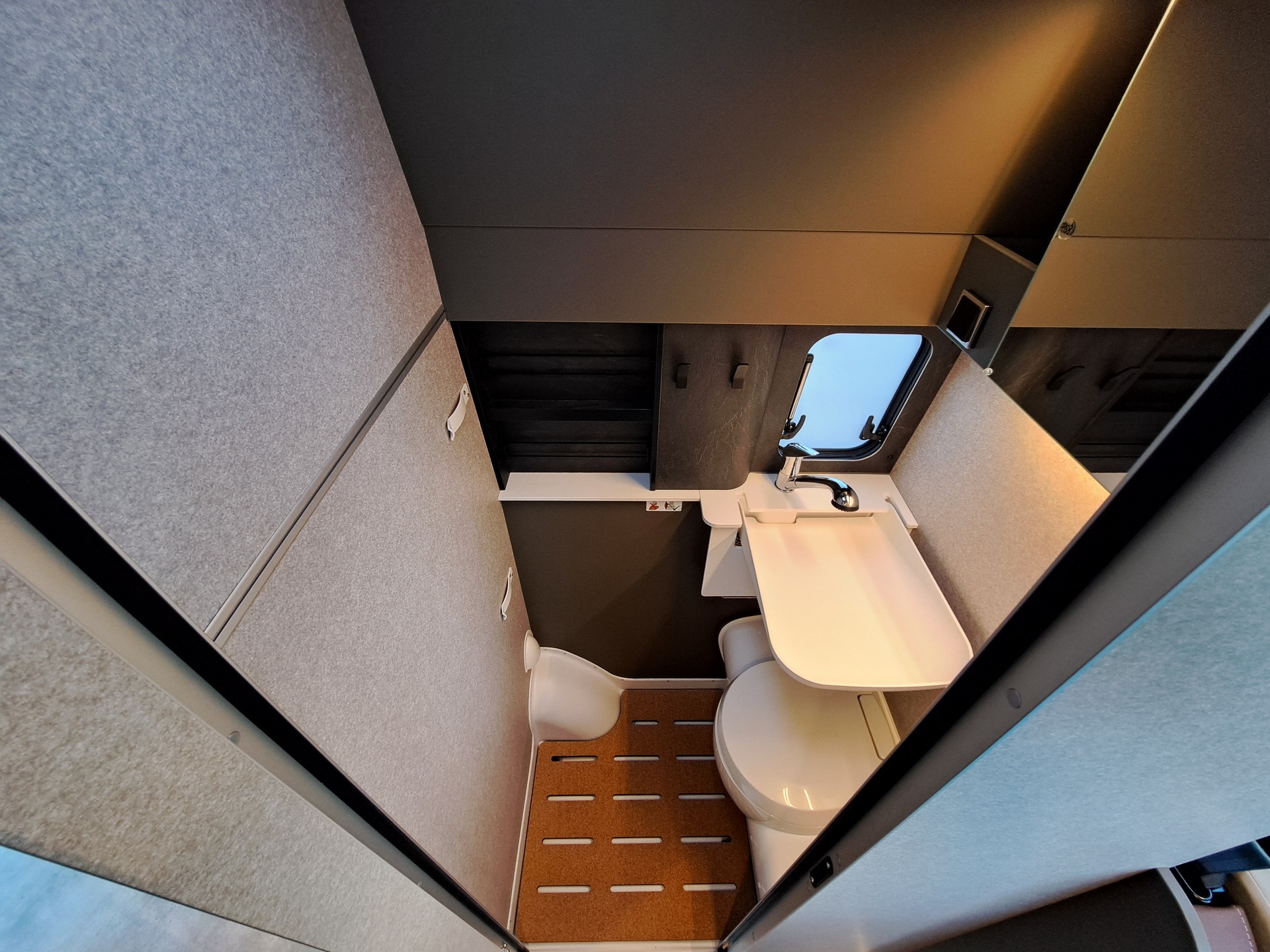 HYMER Grand Canyon S 600 4x4-image-5