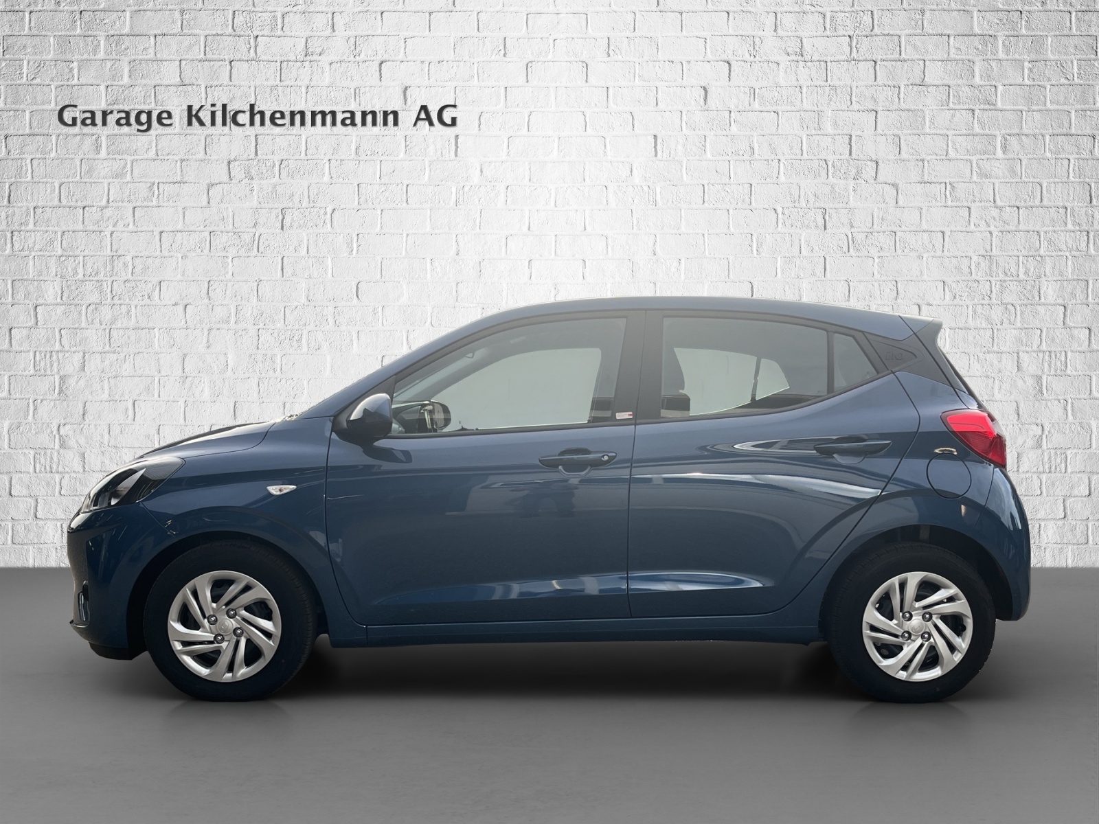 HYUNDAI i10 1.0 Origo Aut.-showroom-element-1