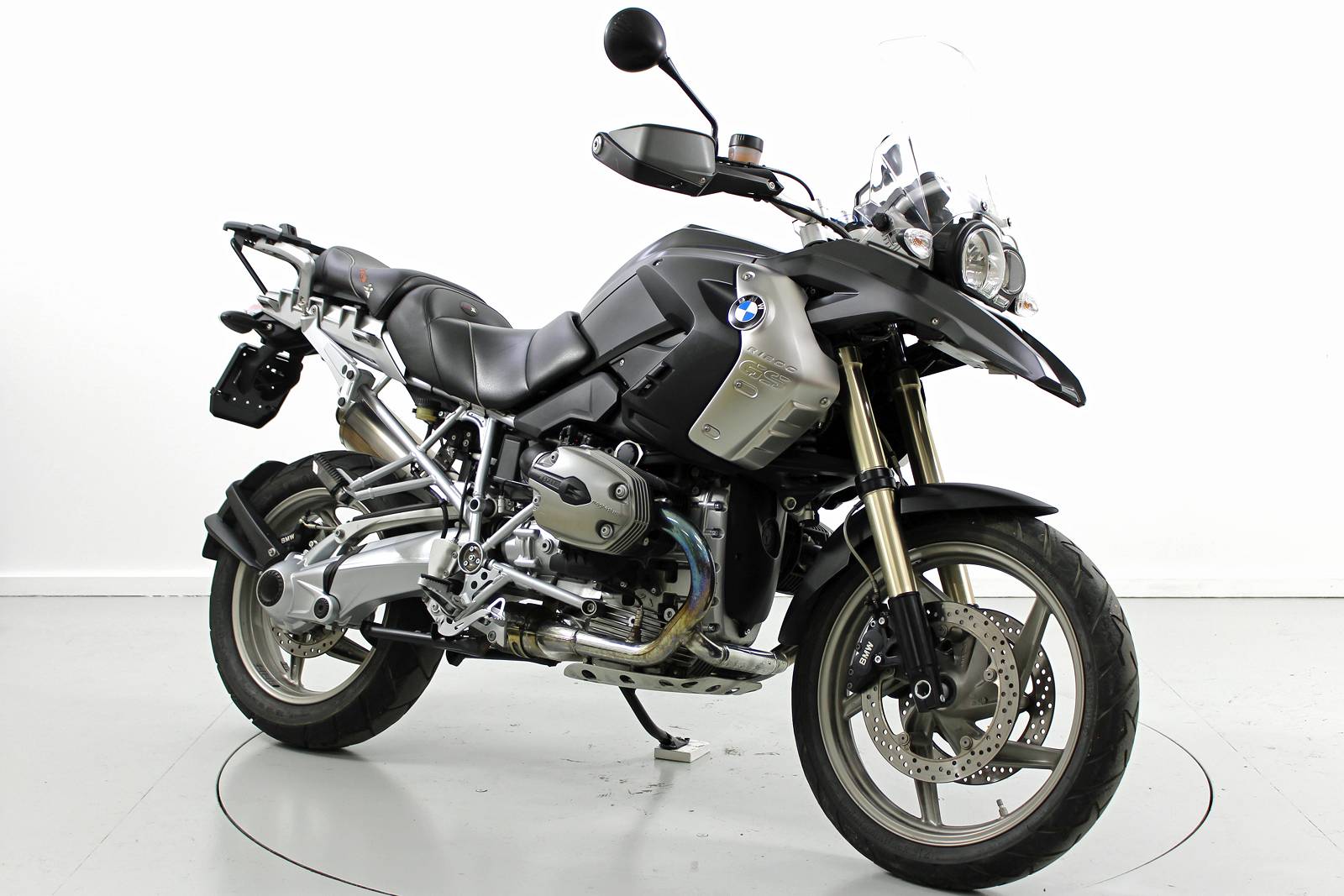 BMW R 1200GS ABS-image-1