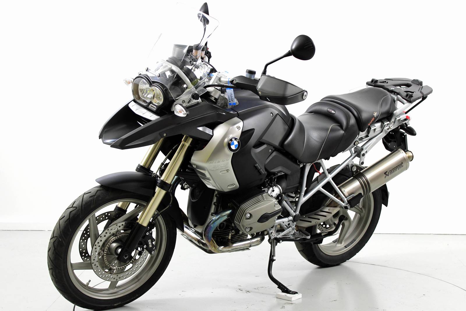 BMW R 1200GS ABS-image-2