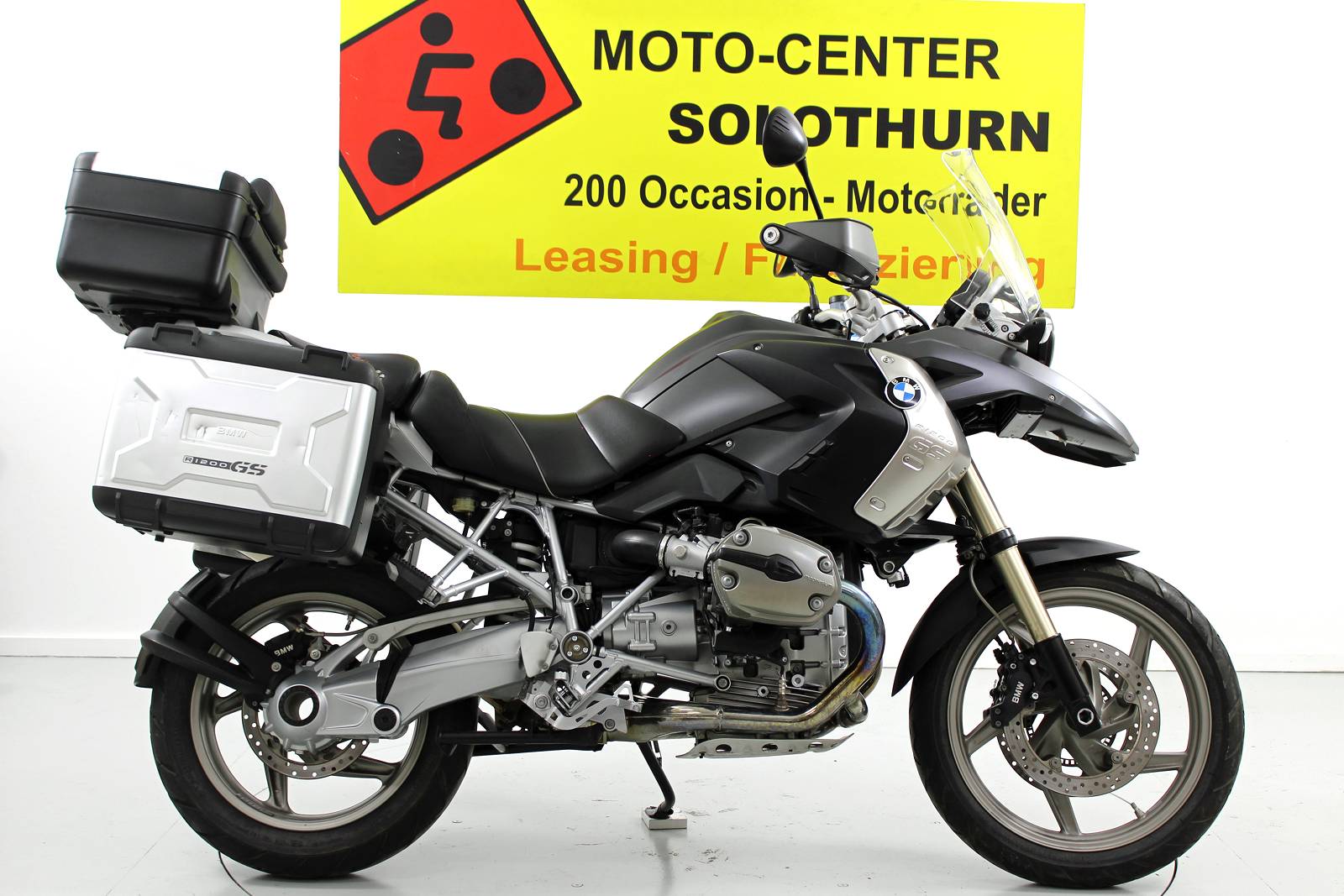 BMW R 1200GS ABS-image-0