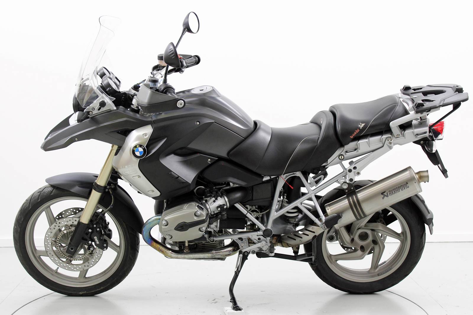 BMW R 1200GS ABS-image-4