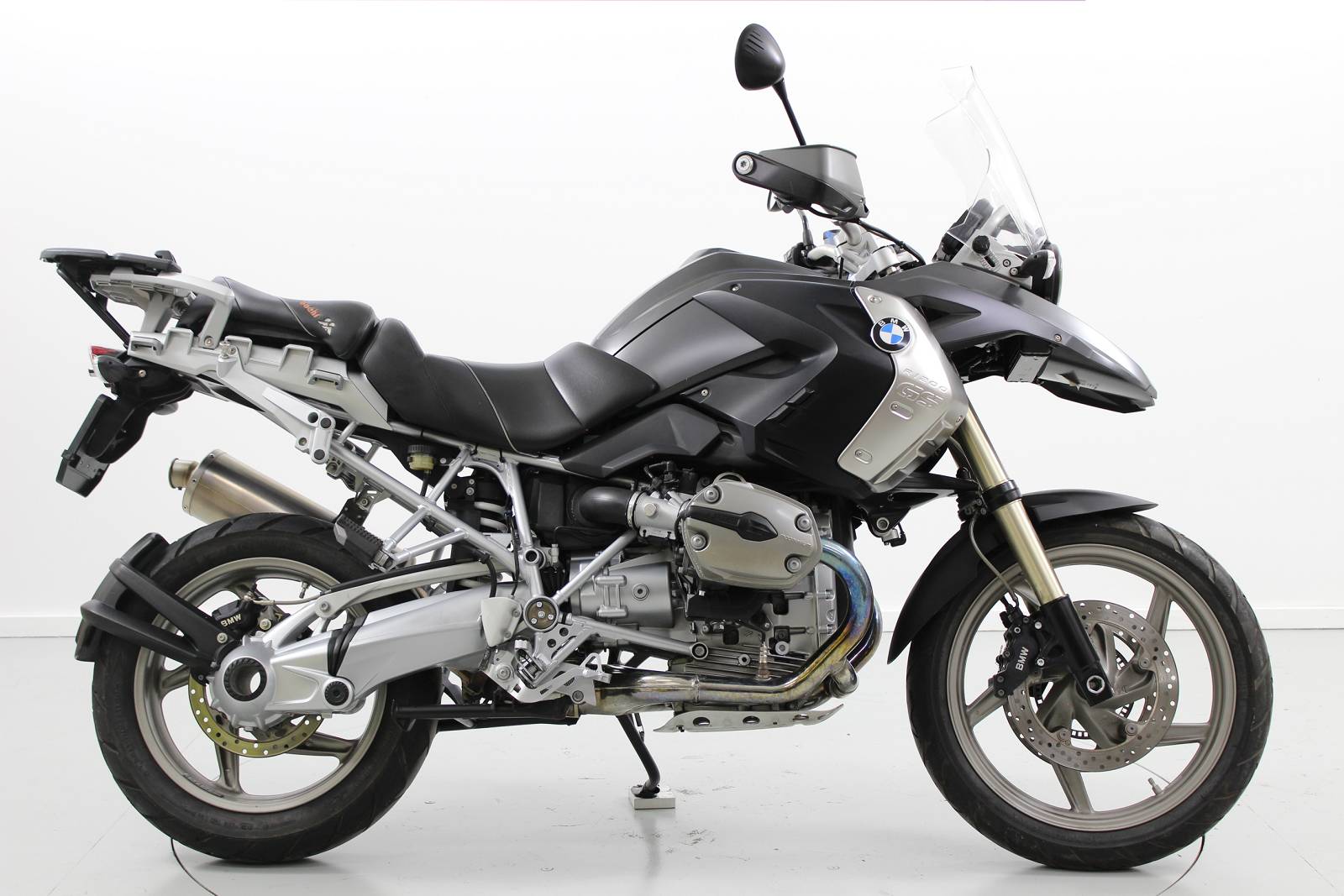 BMW R 1200GS ABS-image-3