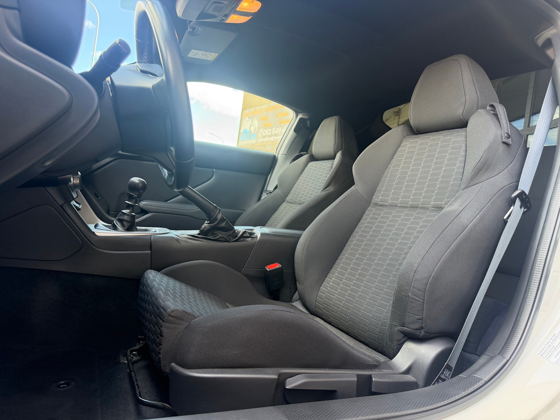 TOYOTA GR 86 2.4 Sport-image-7