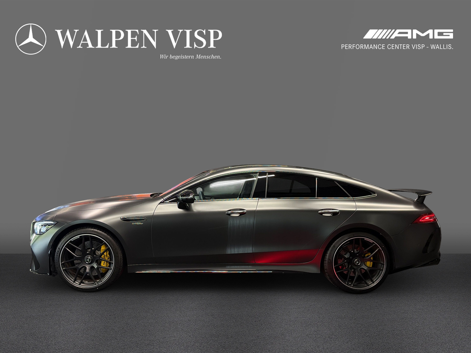 MERCEDES-BENZ AMG GT 4 53 4Matic+ Speedshift TCT-showroom-element-2