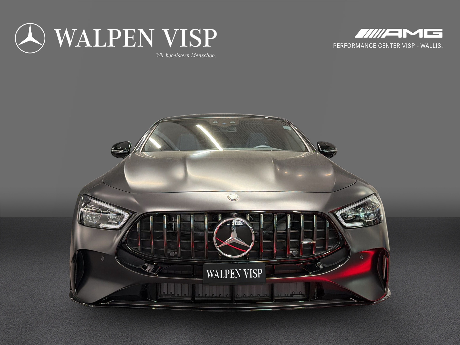 MERCEDES-BENZ AMG GT 4 53 4Matic+ Speedshift TCT-showroom-element-1