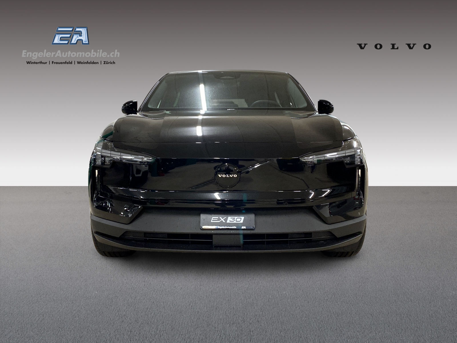 VOLVO EX30 E60 69kWh Single Motor Extended Range Black Edition-showroom-element-1